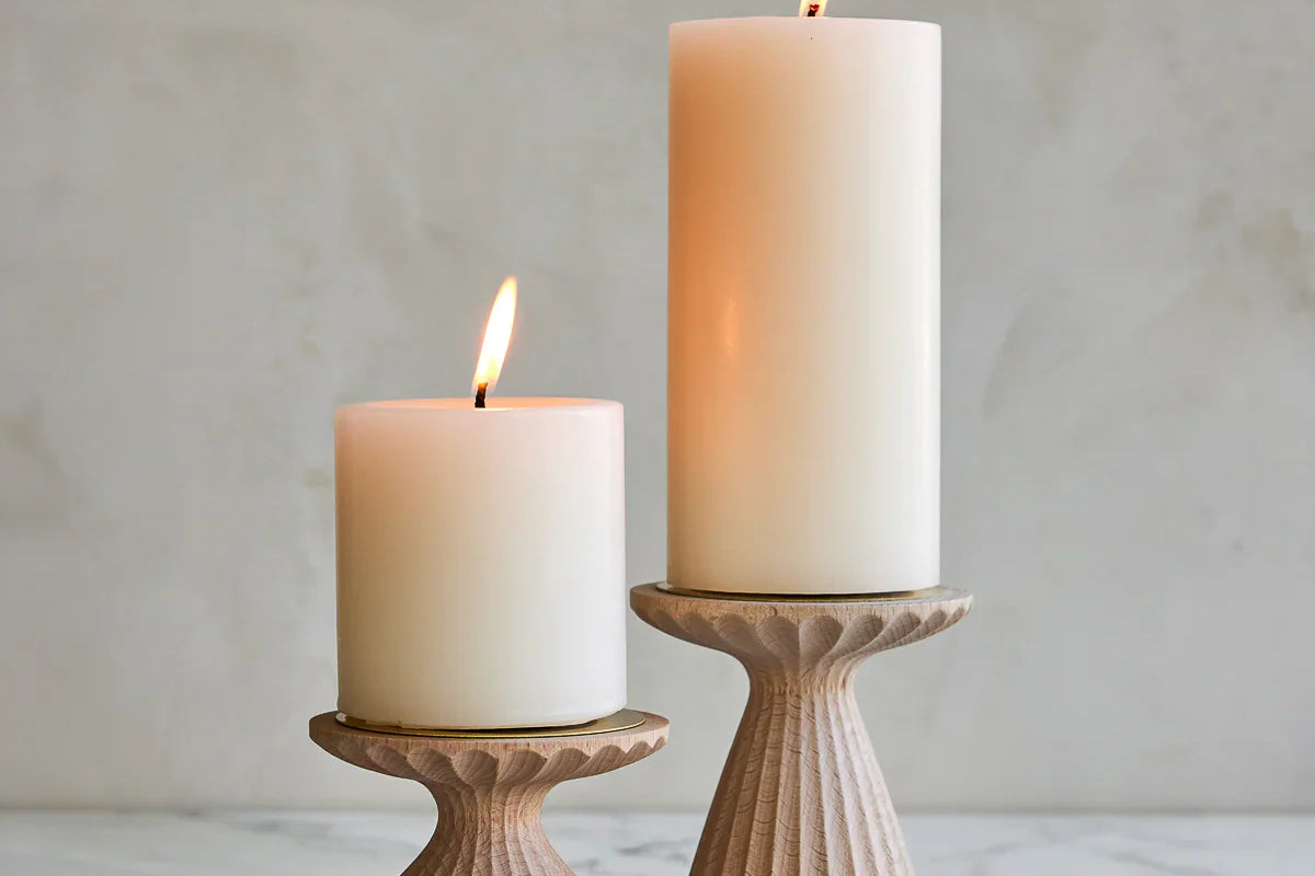 Candle Holders & Accessories