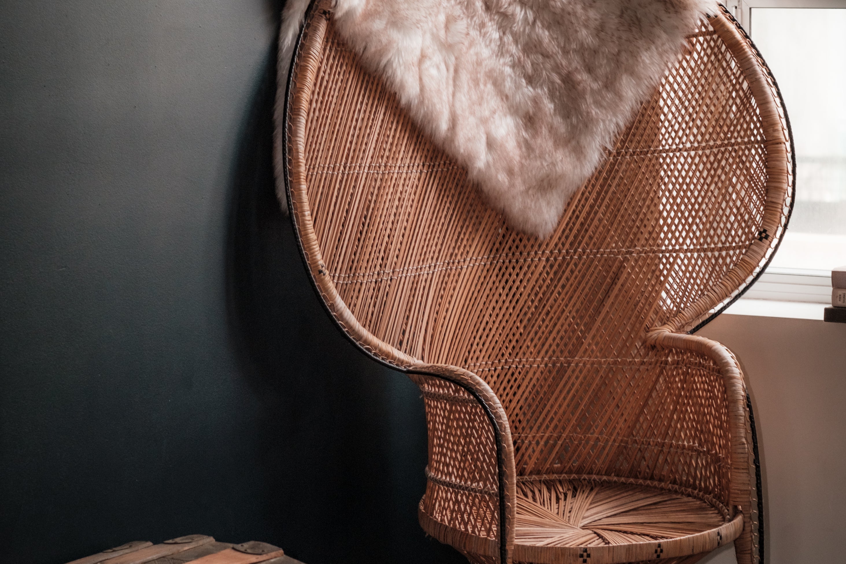 Accent Chairs