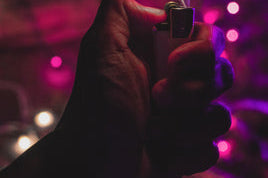 Matches & Lighters