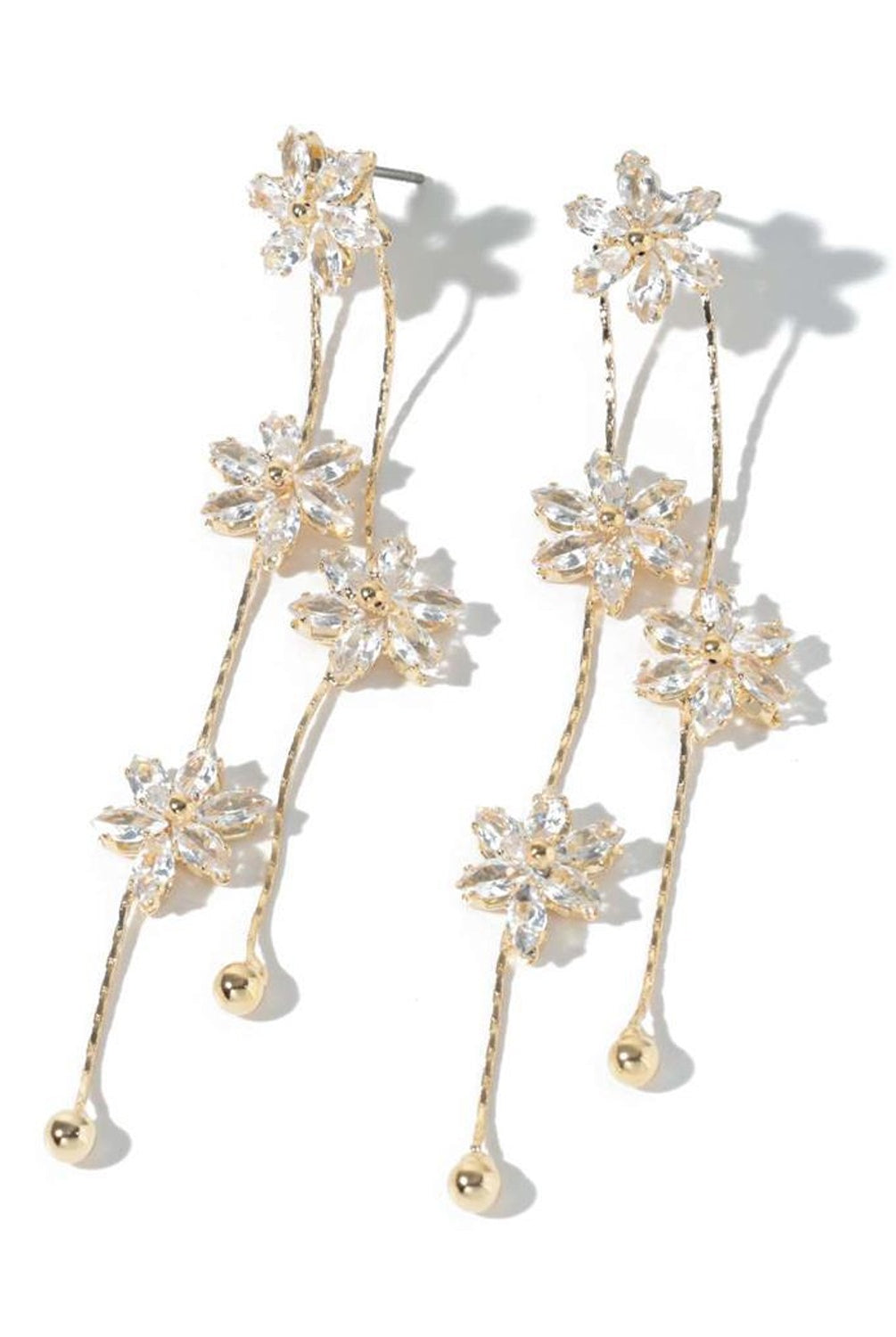 Earrings Bailey