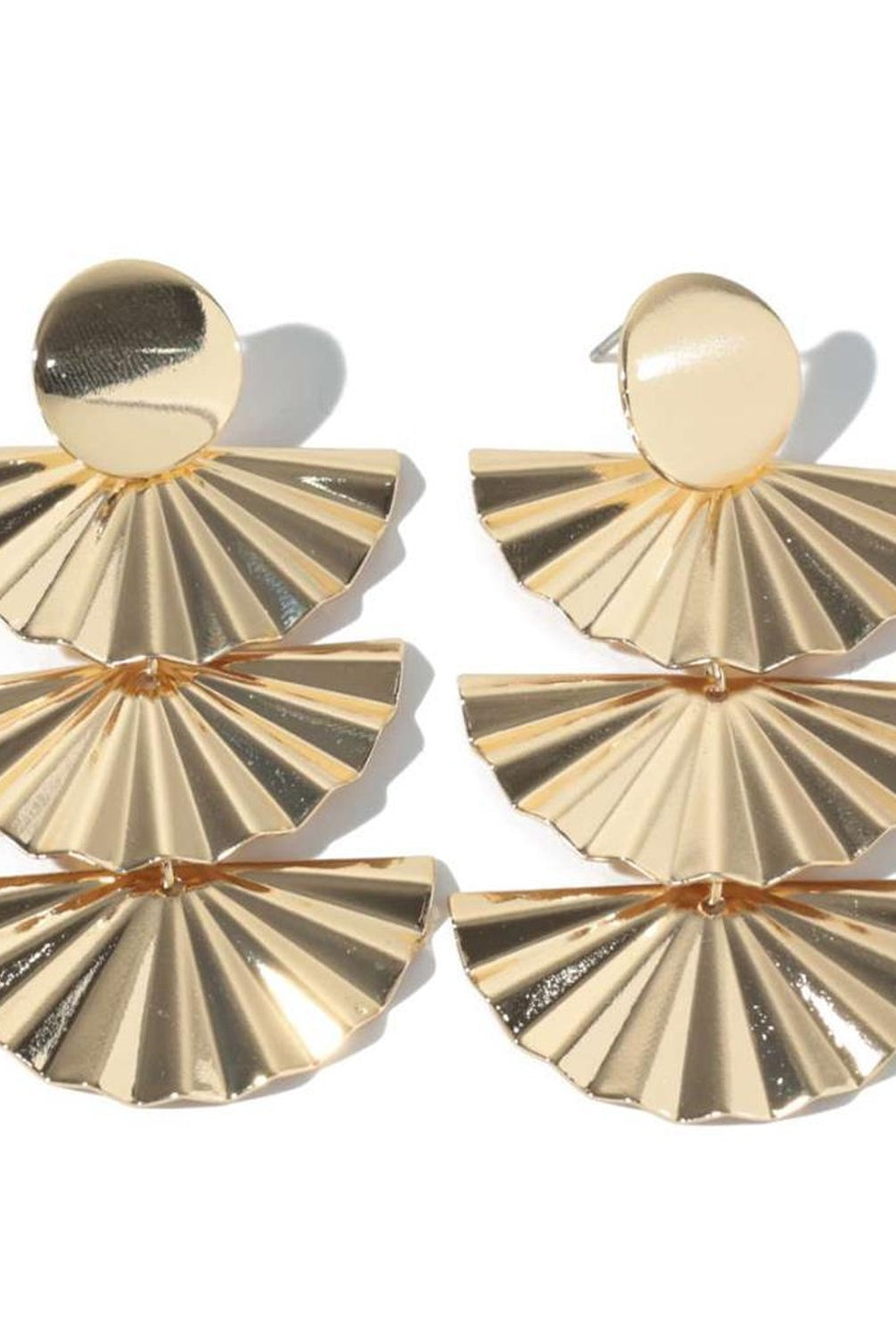 Earrings Colette
