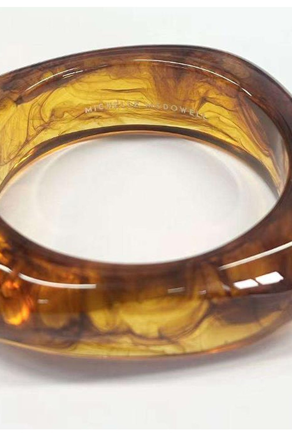 Bangle Tillie Tortoise