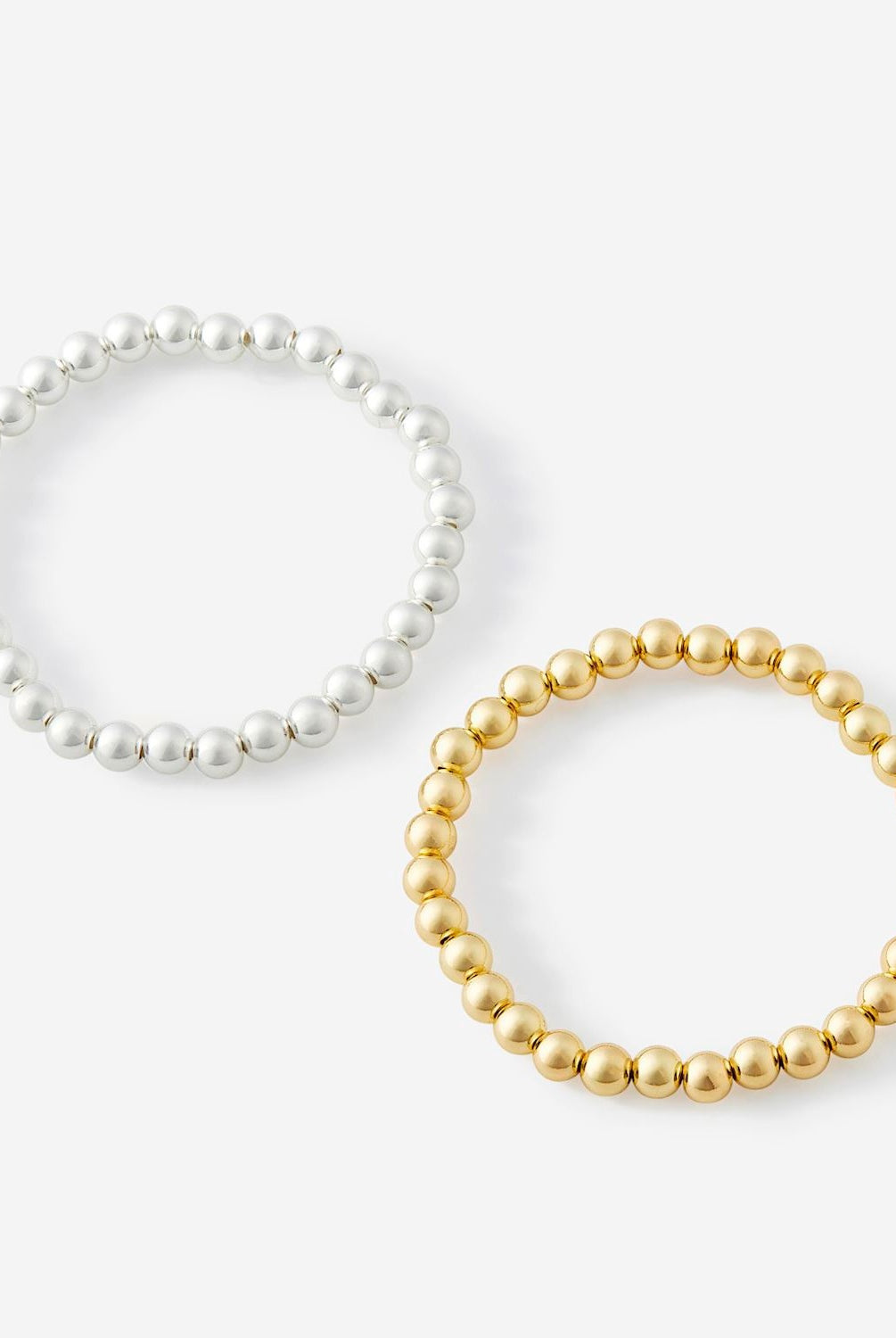 Shimmer Bracelet, 2 Asst.