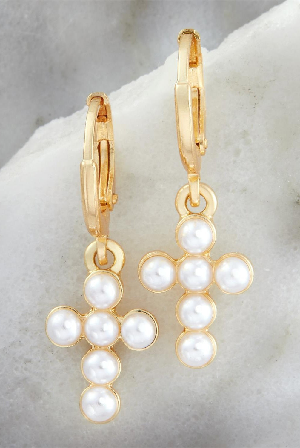 Sophia Earrings
