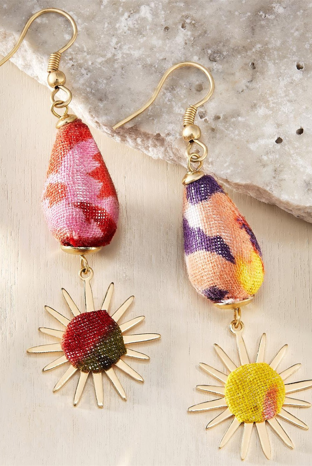 Aloife Earrings