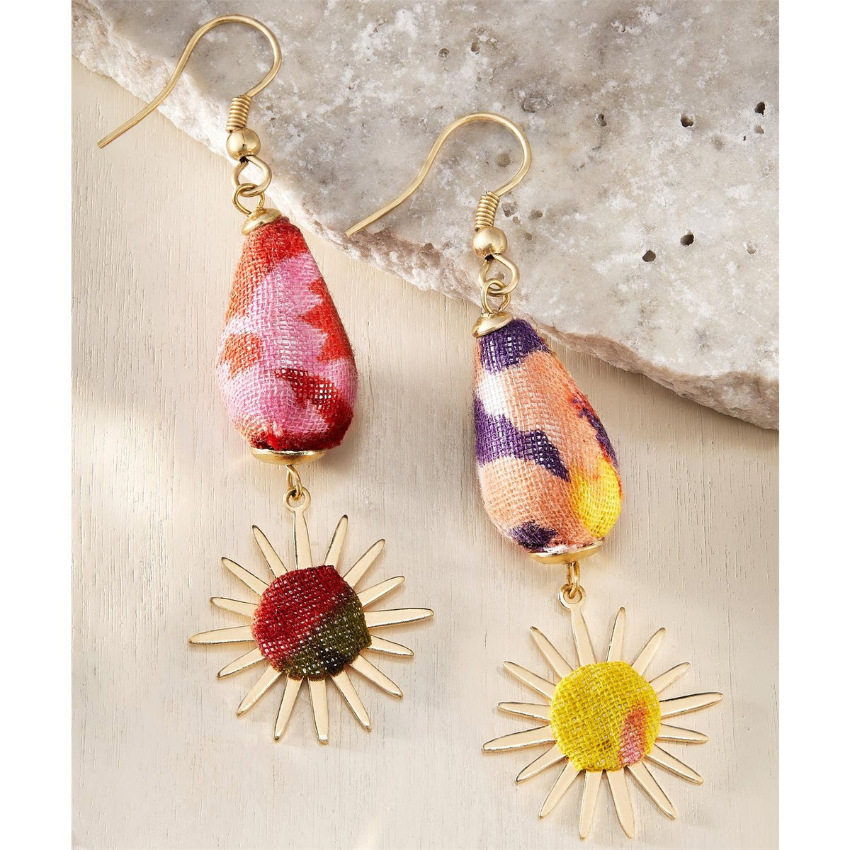 Aloife Earrings