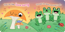 Load image into Gallery viewer, I Love You So Mush! by Dori Elys