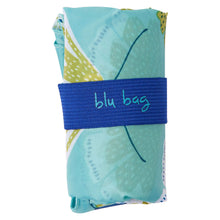 Load image into Gallery viewer, Moths Blu Bag