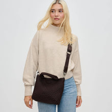 Load image into Gallery viewer, Small Woven Neoprene Crossbody