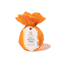 Load image into Gallery viewer, Don't Worry Be Happy Bath Balm
