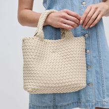 Load image into Gallery viewer, Small Woven Neoprene Crossbody