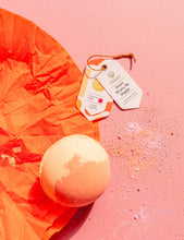 Load image into Gallery viewer, Don't Worry Be Happy Bath Balm