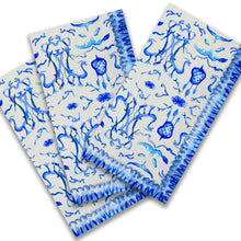Load image into Gallery viewer, Ginger Jar Pattern Guest Towel