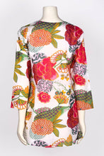 Load image into Gallery viewer, Garden Tunic