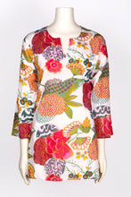 Load image into Gallery viewer, Garden Tunic