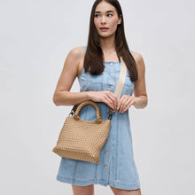 Load image into Gallery viewer, Small Woven Neoprene Crossbody