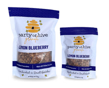 Load image into Gallery viewer, Lemon Blueberry Granola