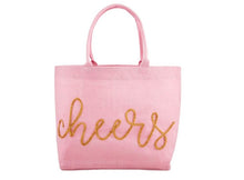 Load image into Gallery viewer, Sparkle Tote