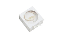 Load image into Gallery viewer, Kids Boxed Cross Bracelet