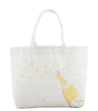 Load image into Gallery viewer, Sparkle Tote