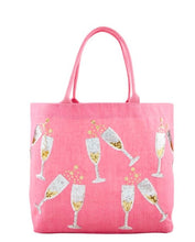 Load image into Gallery viewer, Sparkle Tote