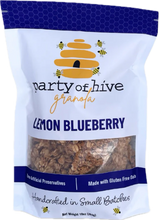 Load image into Gallery viewer, Lemon Blueberry Granola