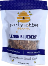 Load image into Gallery viewer, Lemon Blueberry Granola