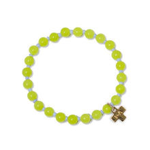 Load image into Gallery viewer, Mabel Stretch Bracelet