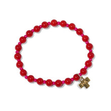 Load image into Gallery viewer, Mabel Stretch Bracelet