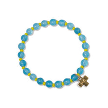 Load image into Gallery viewer, Mabel Stretch Bracelet