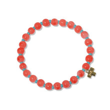 Load image into Gallery viewer, Mabel Stretch Bracelet