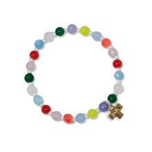 Load image into Gallery viewer, Mabel Stretch Bracelet
