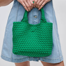 Load image into Gallery viewer, Small Woven Neoprene Crossbody