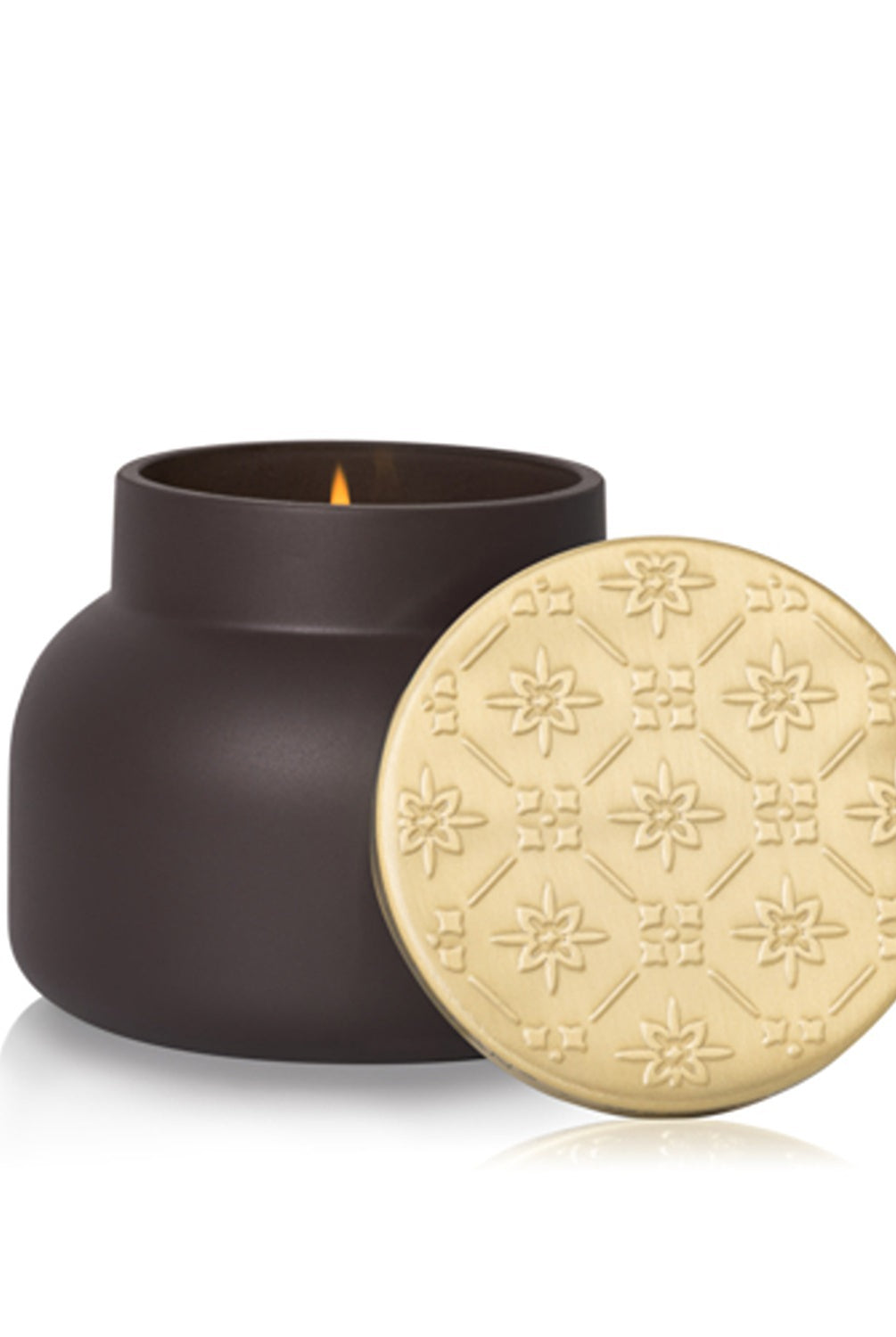 Blue Jean Artisan Terrazza Velluto Signature Candle PK
