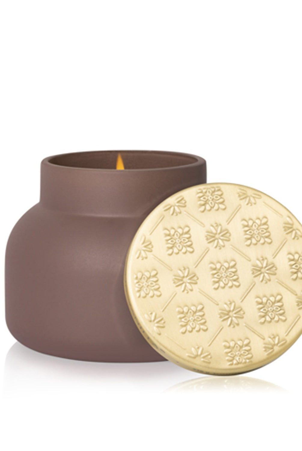 Havana Vanilla Artisan Terrazza Velluto Signature Candle PK