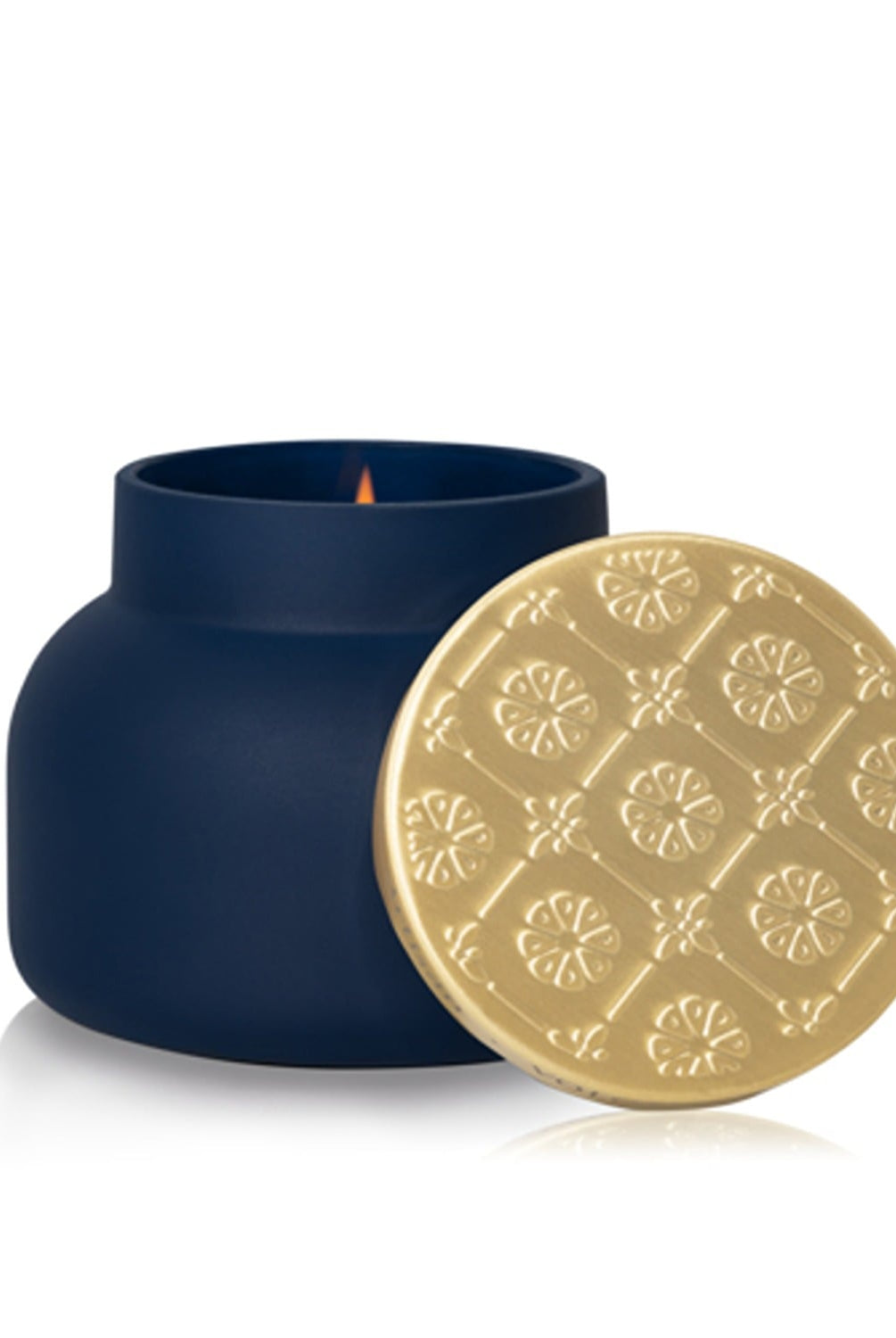 Volcano Artisan Terrazza Velluto Signature Candle PK