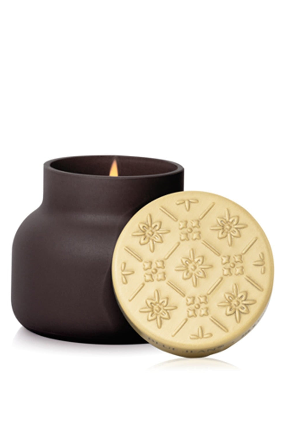 Blue Jean Artisan Terrazza Velluto Petite Candle PK