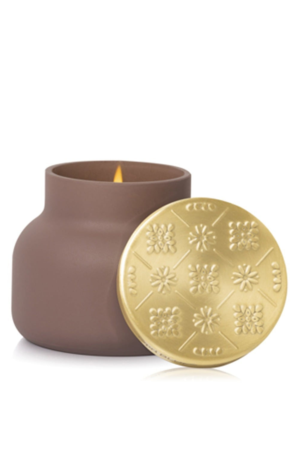 Havana Vanilla Artisan Terrazza Velluto Petite Candle PK