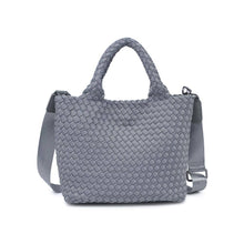 Load image into Gallery viewer, Small Woven Neoprene Crossbody