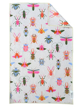 Load image into Gallery viewer, Buggin' Ya Hand Towel