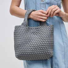 Load image into Gallery viewer, Small Woven Neoprene Crossbody