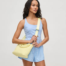 Load image into Gallery viewer, Small Woven Neoprene Crossbody