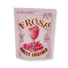 Load image into Gallery viewer, Frose' Frozen Cocktail