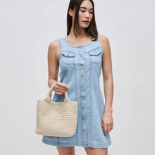 Load image into Gallery viewer, Small Woven Neoprene Crossbody