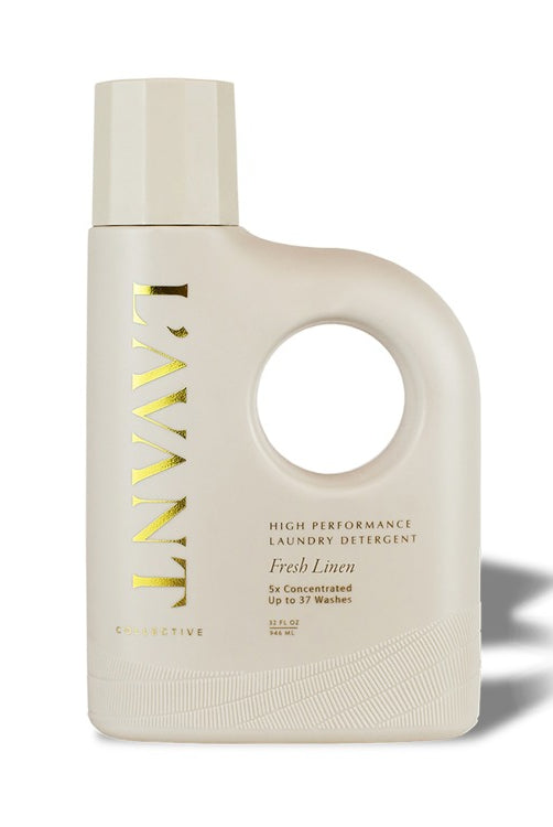 Laundry Detergent Fresh Linen