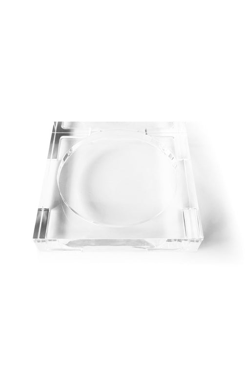Lucite Tray - Small