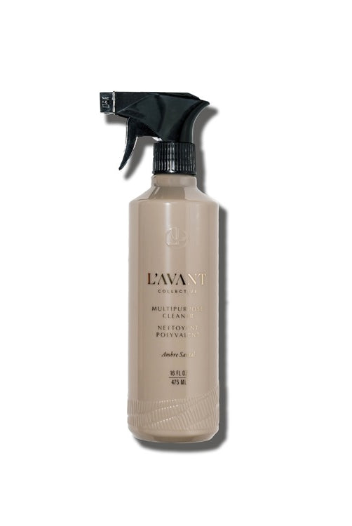 Multipurpose Cleaner Ambre Santal