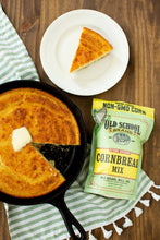 Load image into Gallery viewer, Cornbread Mix