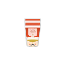 Load image into Gallery viewer, Nutcracker Soldier Cups