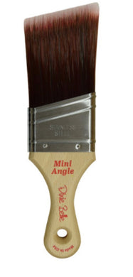 Dixie Belle Mini Angle Brush